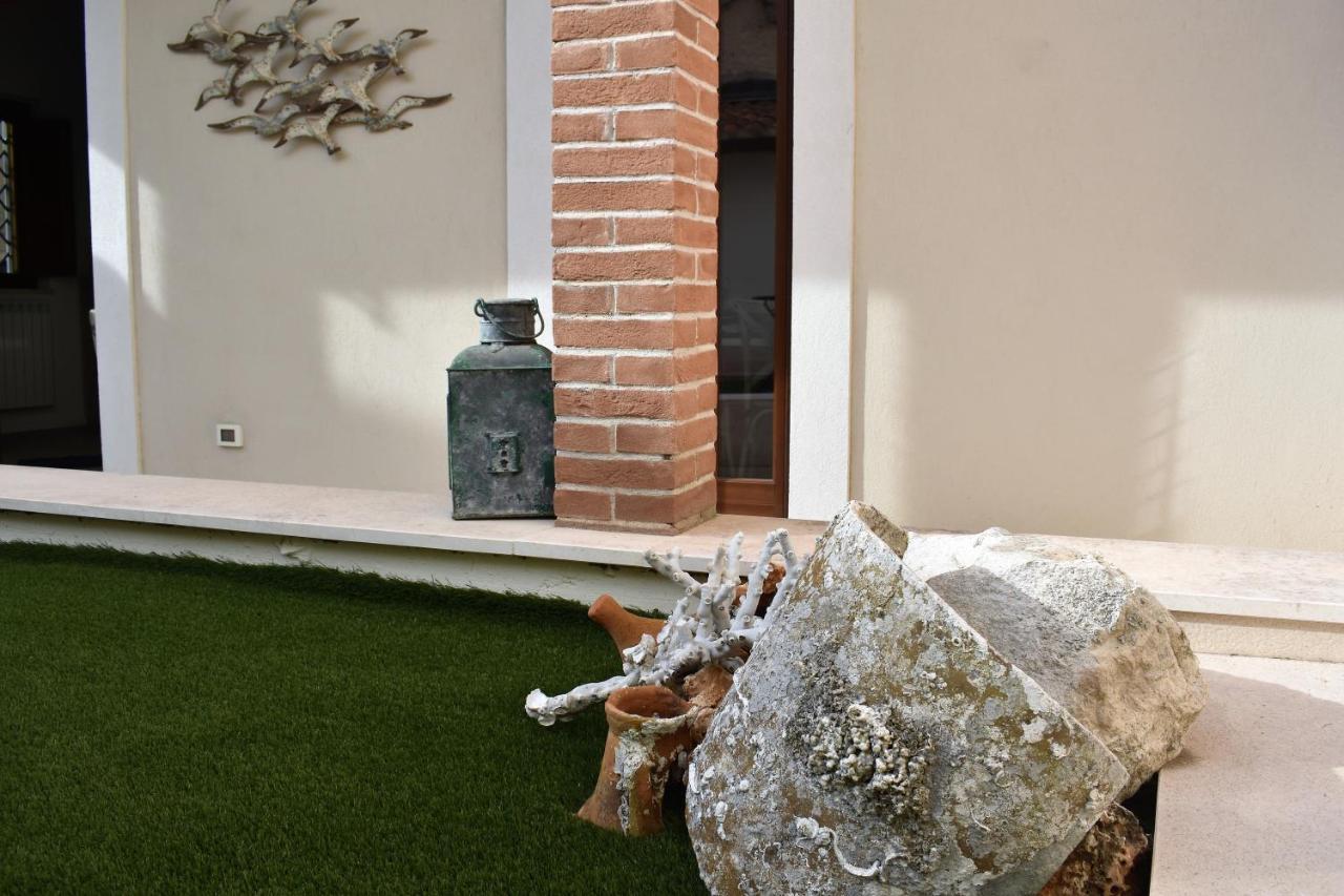 Le Radici Home L'Aquila Ngoại thất bức ảnh