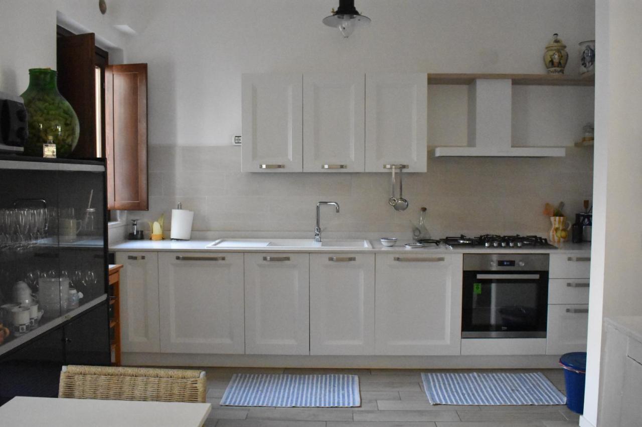 Le Radici Home L'Aquila Ngoại thất bức ảnh