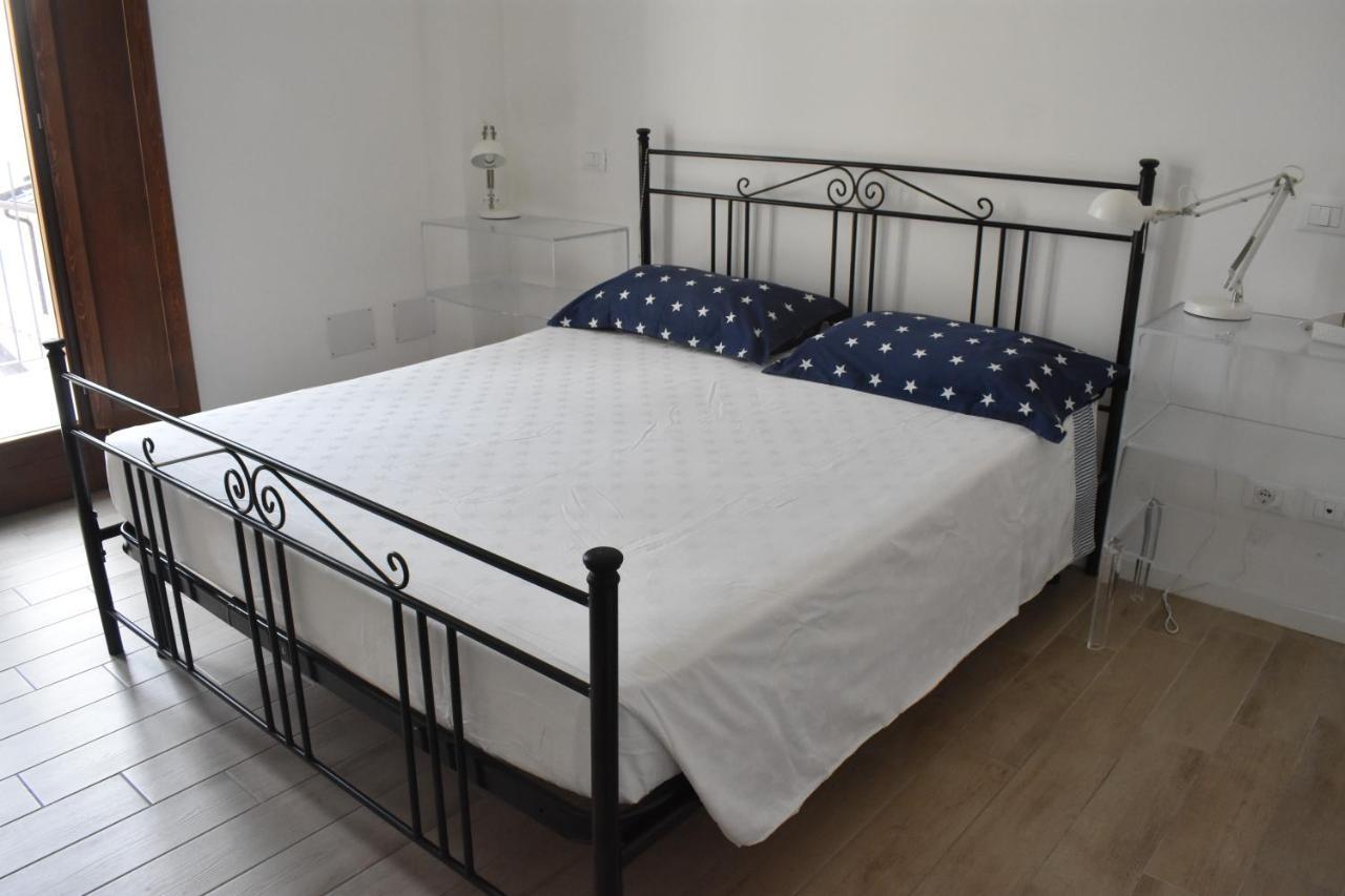 Le Radici Home L'Aquila Ngoại thất bức ảnh