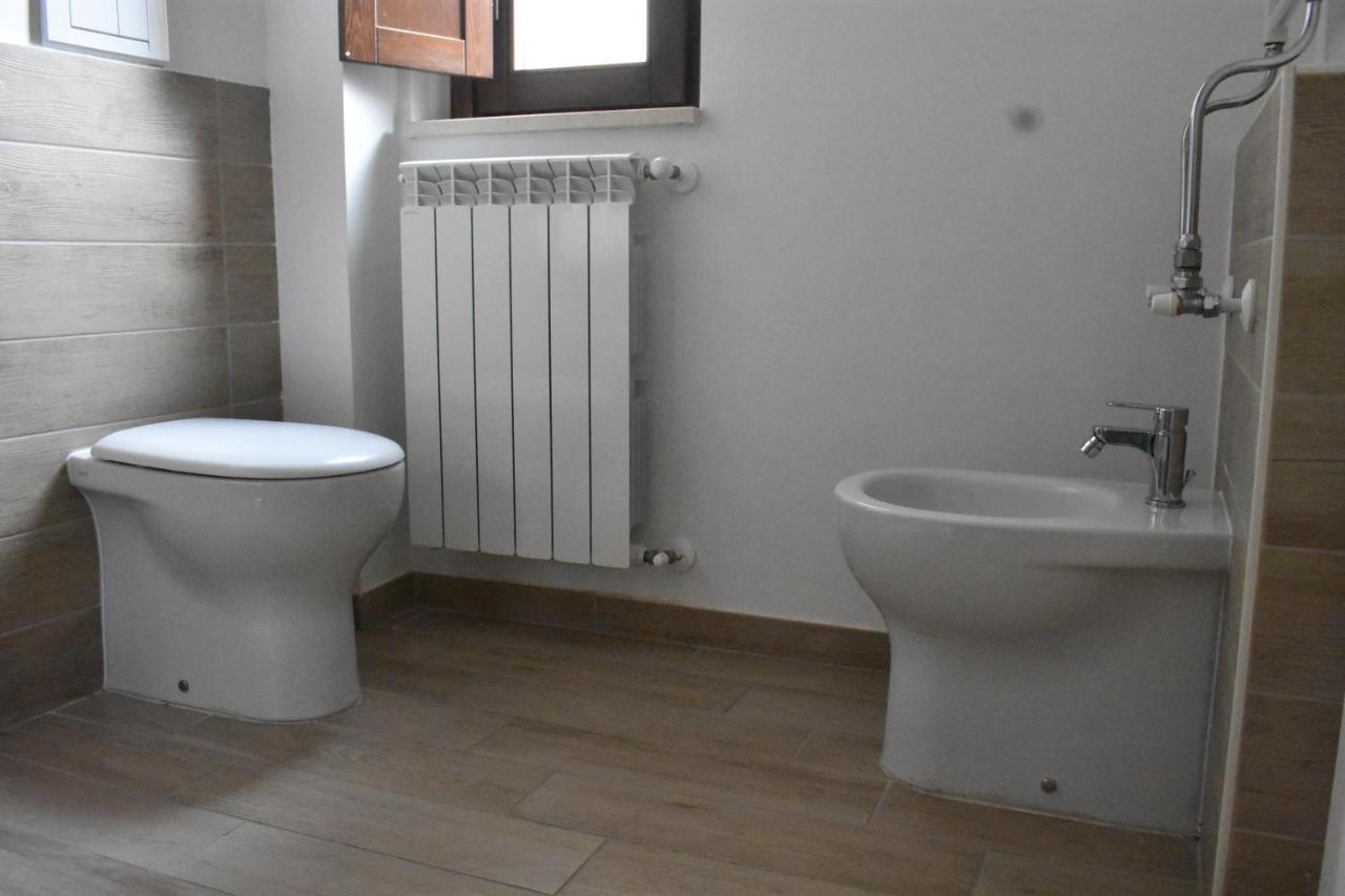 Le Radici Home L'Aquila Ngoại thất bức ảnh