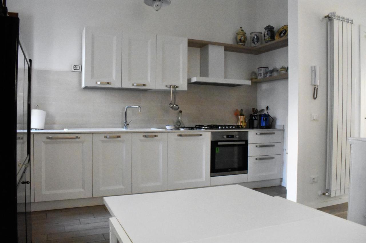 Le Radici Home L'Aquila Ngoại thất bức ảnh