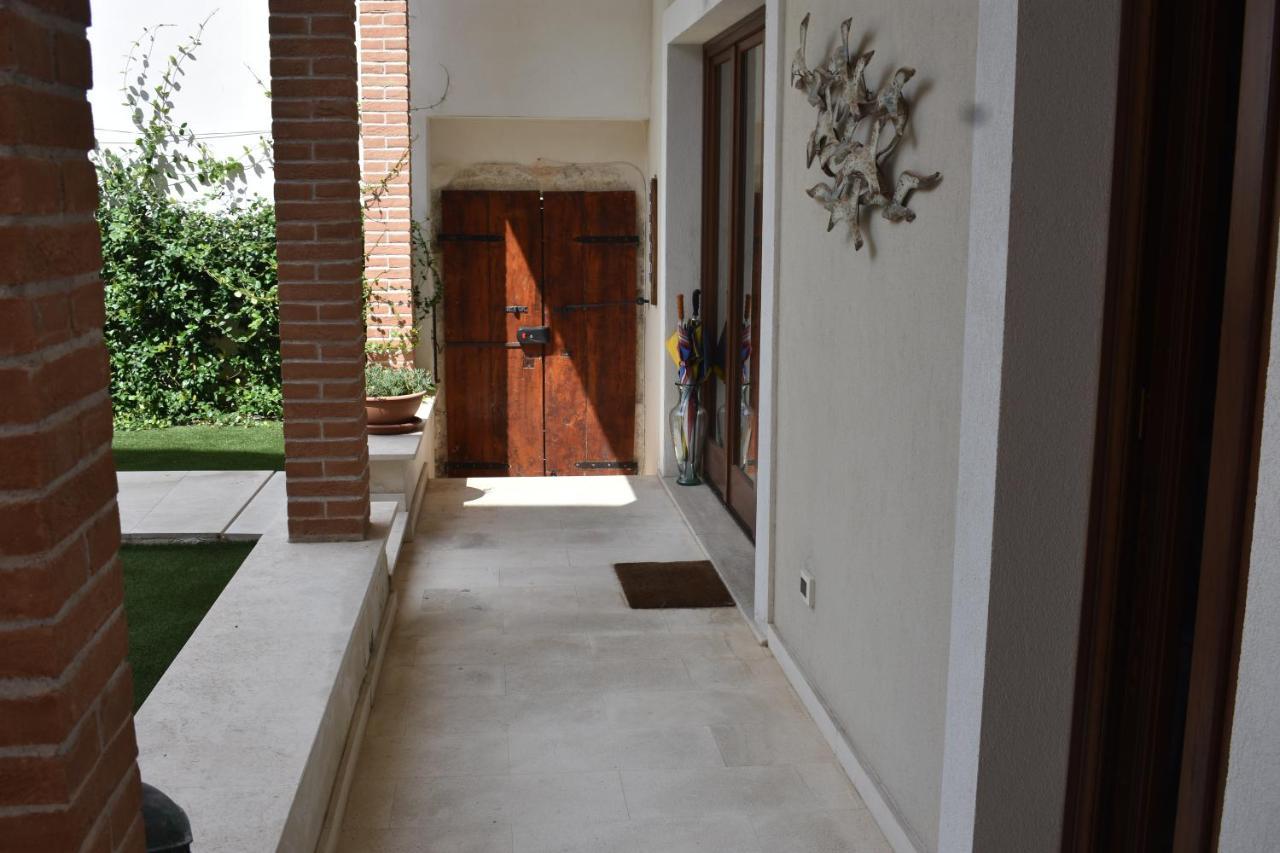 Le Radici Home L'Aquila Ngoại thất bức ảnh