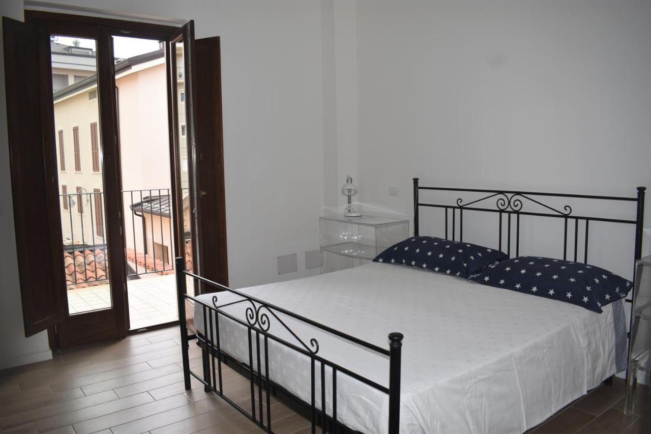 Le Radici Home L'Aquila Ngoại thất bức ảnh
