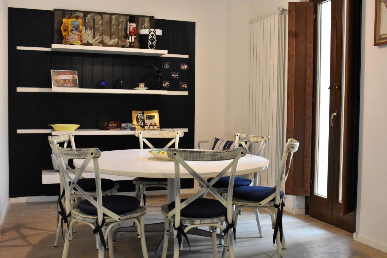 Le Radici Home L'Aquila Ngoại thất bức ảnh