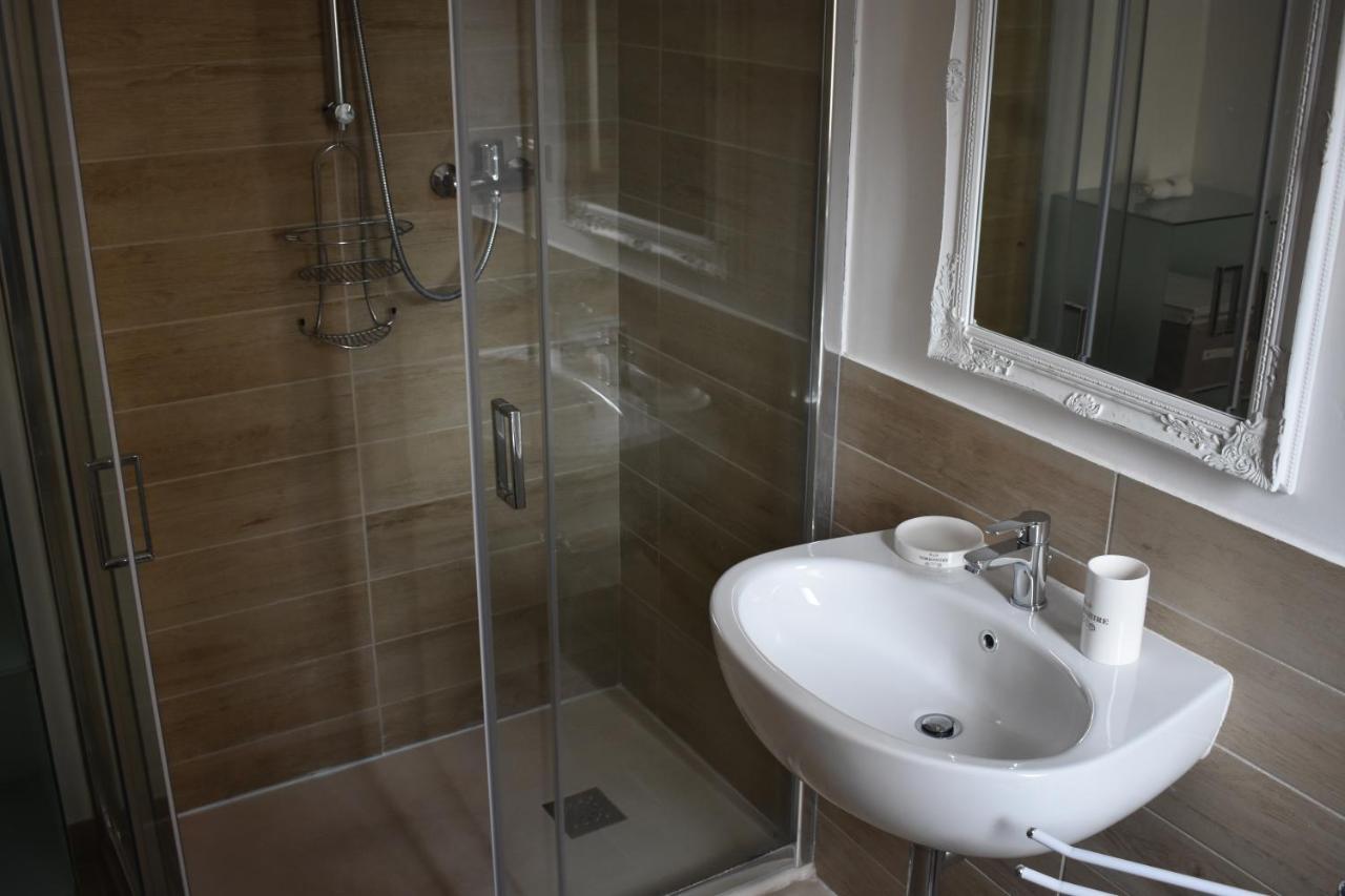 Le Radici Home L'Aquila Ngoại thất bức ảnh