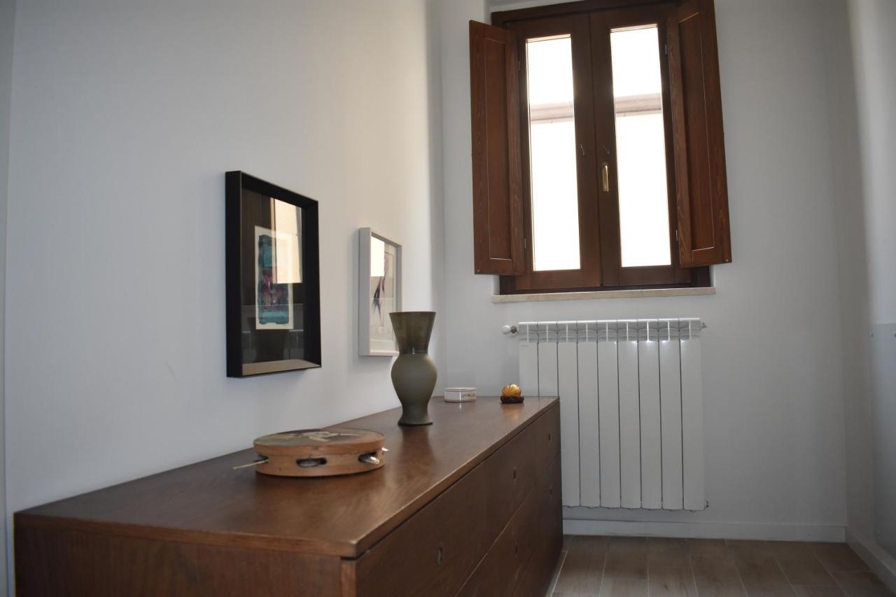 Le Radici Home L'Aquila Ngoại thất bức ảnh