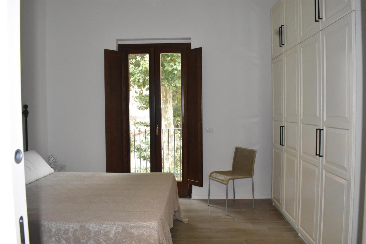 Le Radici Home L'Aquila Ngoại thất bức ảnh