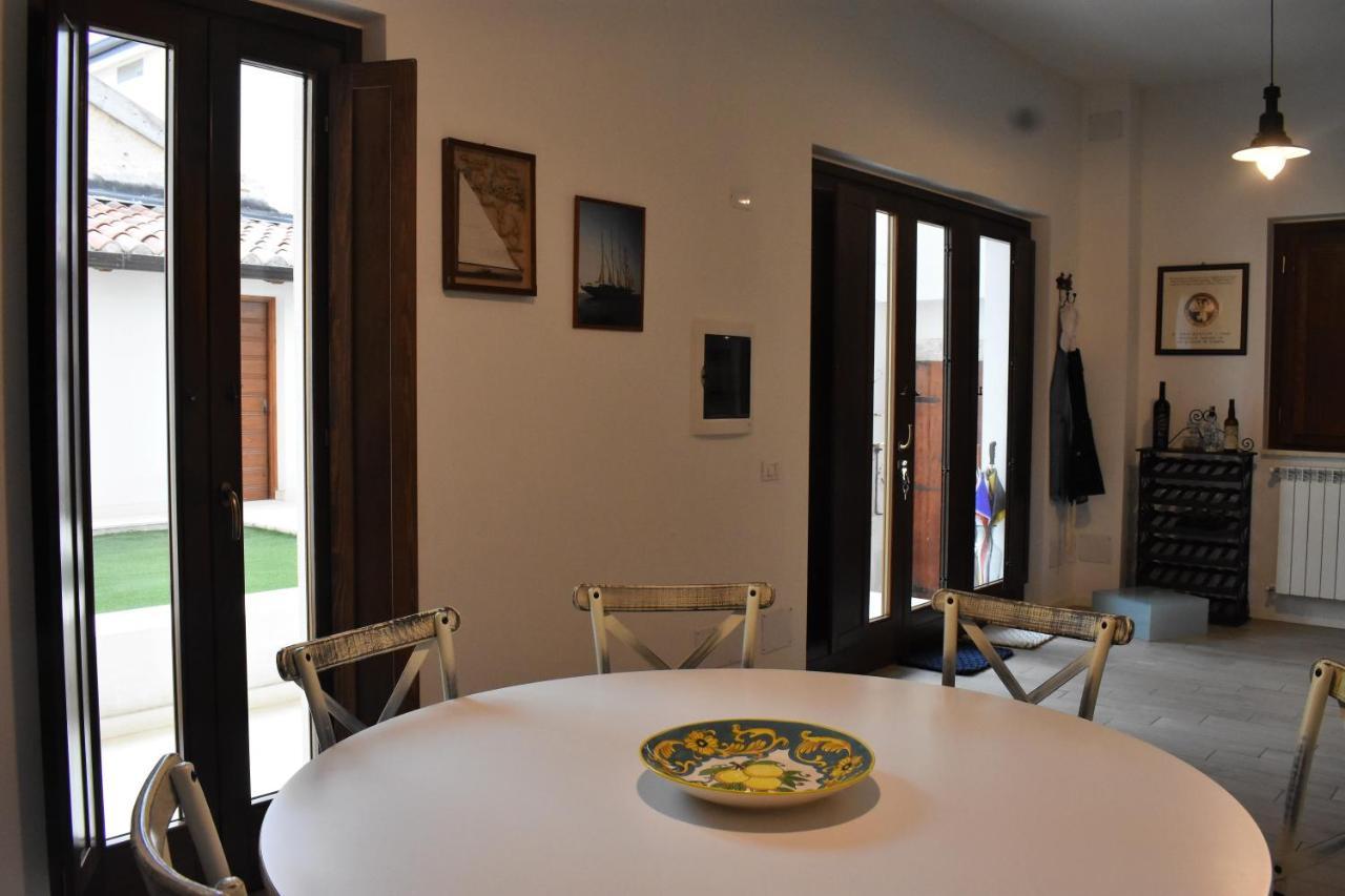 Le Radici Home L'Aquila Ngoại thất bức ảnh