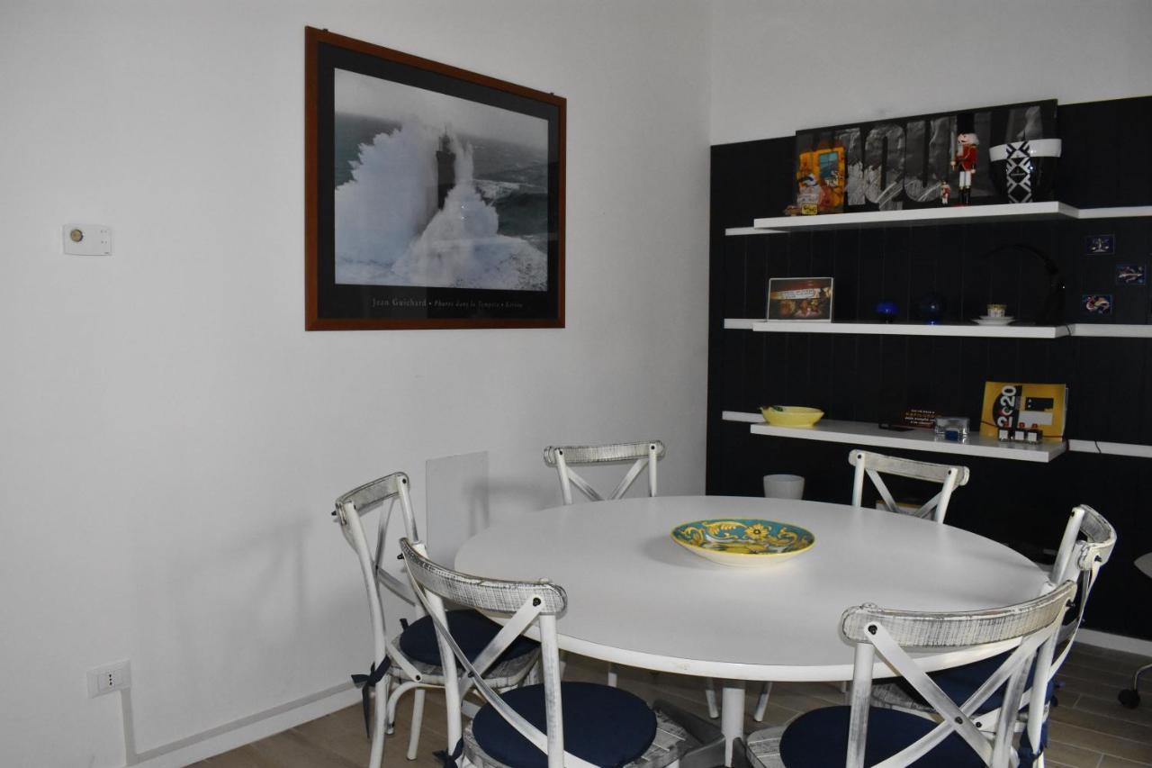 Le Radici Home L'Aquila Ngoại thất bức ảnh