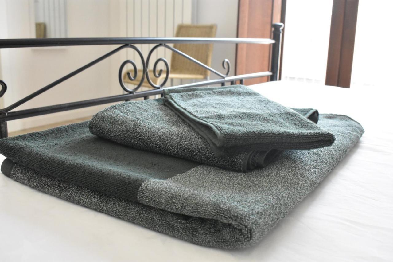 Le Radici Home L'Aquila Ngoại thất bức ảnh