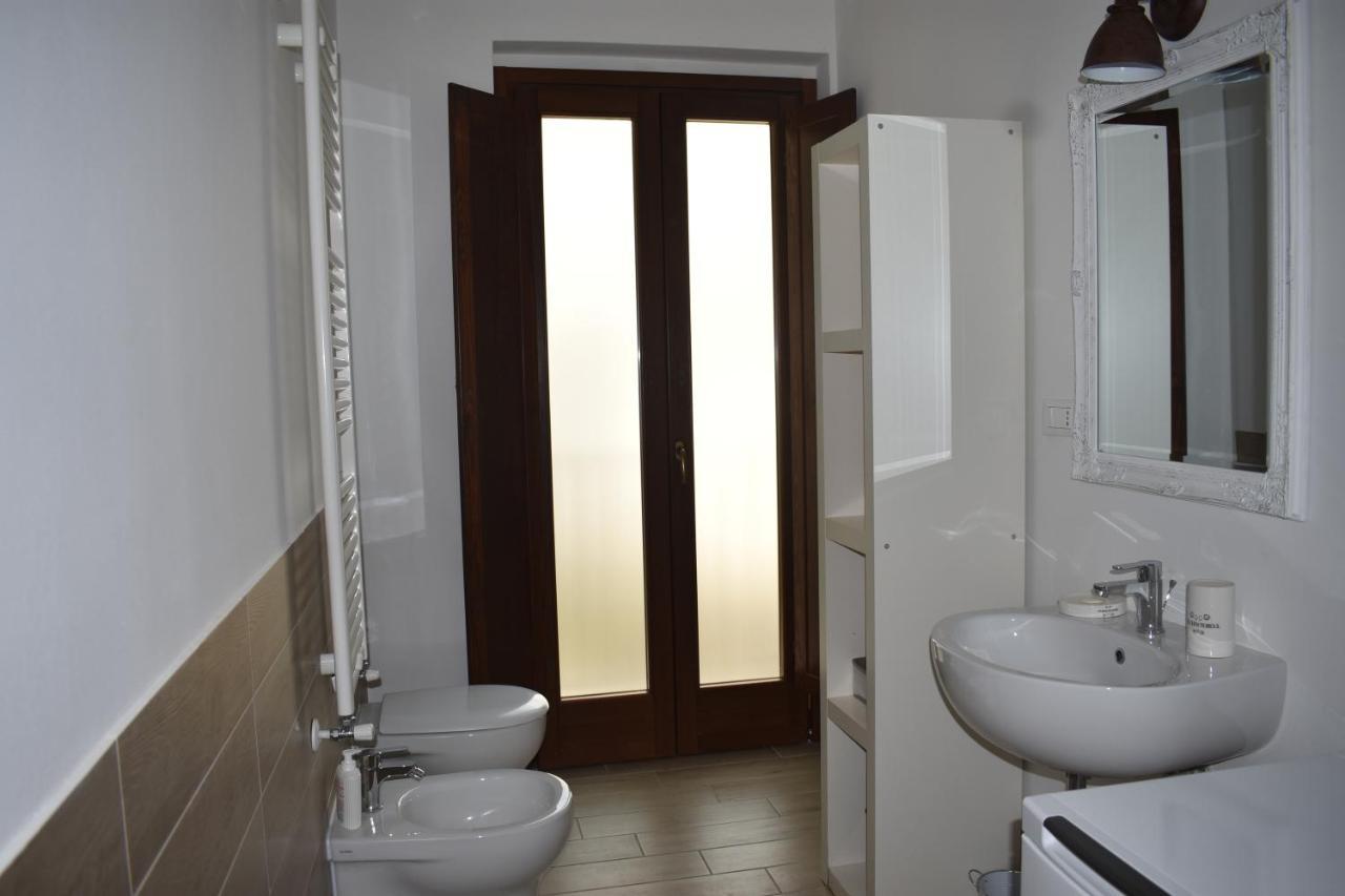Le Radici Home L'Aquila Ngoại thất bức ảnh