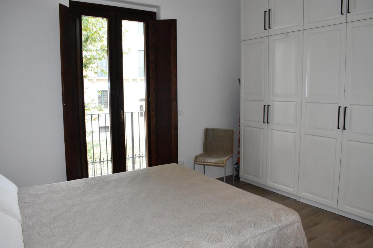Le Radici Home L'Aquila Ngoại thất bức ảnh