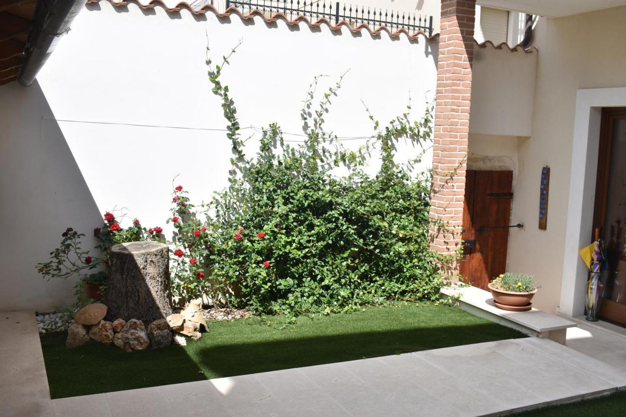 Le Radici Home L'Aquila Ngoại thất bức ảnh