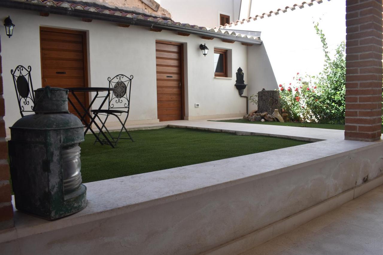 Le Radici Home L'Aquila Ngoại thất bức ảnh